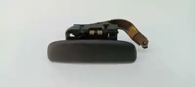 Автозапчасти б/у левая передняя наружная ручка за citroen saxo 1.5 d furio ссылки oem iam 9101j0