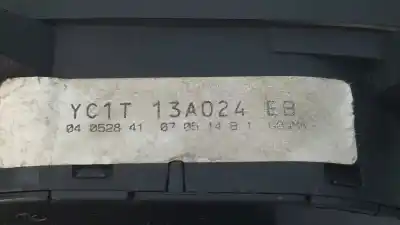 Автозапчасти б/у управление светом за ford transit connect (tc7) furgón (2006->) ссылки oem iam 4042356 yc1t13a024eb yc1t-13a024-eb