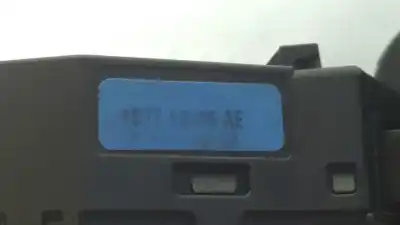 Peça sobressalente para automóvel em segunda mão comutador de piscas  por ford fiesta (cbk) ambiente referências oem iam 1142542 1s7t-13335-ae 1s7t13335ae