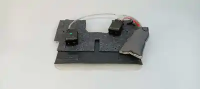 Peça sobressalente para automóvel em segunda mão módulo eletrônico por land rover range rover sport hse referências oem iam lr057179