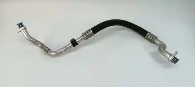 Peça sobressalente para automóvel em segunda mão tubos de ar condicionado por land rover range rover sport hse referências oem iam lr061874