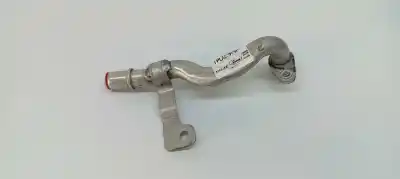 Peça sobressalente para automóvel em segunda mão tubo por land rover range rover sport hse referências oem iam lr062105