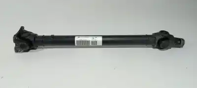 Pezzo di ricambio per auto di seconda mano trasmissione centrale anteriore per land rover range rover velar velar riferimenti oem iam lr092700