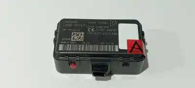 Pezzo di ricambio per auto di seconda mano modulo elettronico per land rover range rover velar velar riferimenti oem iam lr143239