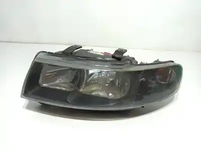 Piesă de schimb auto la mâna a doua Far Stânga pentru SEAT LEON (1M1) Signo Referințe OEM IAM 1M1941001D  1M1941015 Piesă de schimb auto la mâna a doua Far Stânga pentru SEAT LEON (1M1) Signo Referințe OEM IAM 1M1941001D  1M1941015