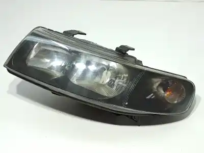 Pezzo di ricambio per auto di seconda mano faro anteriore sinistro per seat leon (1m1) signo riferimenti oem iam 1m1941001d  1m1941015