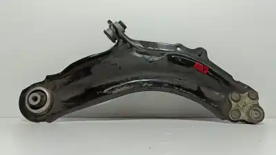 Peça sobressalente para automóvel em segunda mão braço de suspensão inferior esquerdo dianteiro por renault kangoo profesional referências oem iam 8200586561
