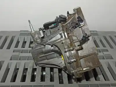 Автозапчастина б/у коробка передач для renault express van посилання на oem iam tl4382 320106168r 8201757590