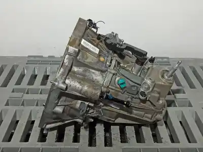 Автозапчастина б/у коробка передач для renault express van посилання на oem iam tl4382 320106168r 8201757590