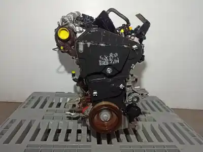 Автозапчастина б/у двигун комплект для renault express van посилання на oem iam k9k876 8201753346 8201745129
