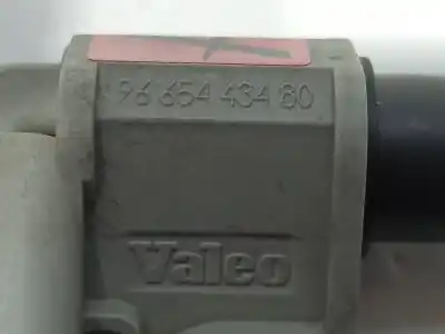 Peça sobressalente para automóvel em segunda mão sensor por peugeot partner (s2) combiespace referências oem iam 1920qn 1920fy 9665443480