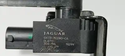 Peça sobressalente para automóvel em segunda mão sensor por land rover range rover velar velar referências oem iam lr090680  gx733c280ca