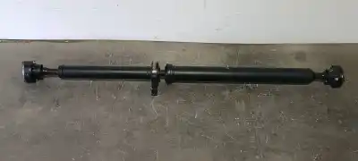 Автозапчасти б/у ЦЕНТРАЛЬНАЯ ТРАНСМИССИЯ за LAND ROVER RANGE ROVER VELAR  ссылки OEM IAM LR092694 HK834365EC HK834365EB / LR180088