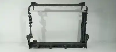 Second-hand car spare part front panel for land rover range rover velar velar oem iam references lr094854  hk838b680ag