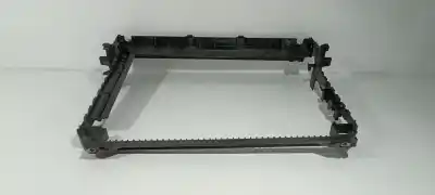 Second-hand car spare part front panel for land rover range rover velar velar oem iam references lr094854  hk838b680ag