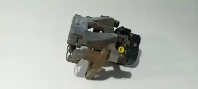 Pezzo di ricambio per auto di seconda mano pinza freno posteriore sinistra per land rover range rover velar velar riferimenti oem iam lr113712