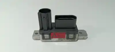 Second-hand car spare part electronic module for land rover range rover velar velar oem iam references lr125948 lr147217 / gx7312b533ag 0281003221 / gx7312b533af