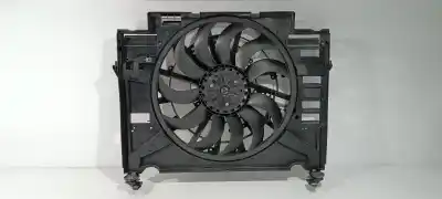 Pezzo di ricambio per auto di seconda mano elettroventola per land rover range rover velar velar riferimenti oem iam lr116196