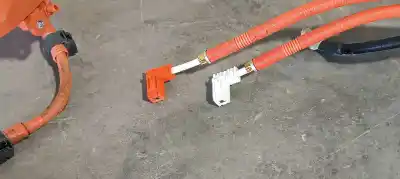 Peça sobressalente para automóvel em segunda mão fio por lexus is 300h referências oem iam 8216453020  