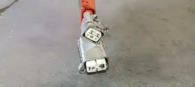 Peça sobressalente para automóvel em segunda mão fio por lexus is 300h referências oem iam 8216453020  