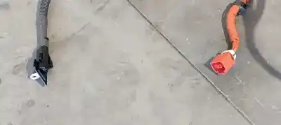 Peça sobressalente para automóvel em segunda mão fio por lexus is 300h referências oem iam 8216453020  