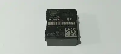 Pezzo di ricambio per auto di seconda mano modulo elettronico per land rover range rover velar velar riferimenti oem iam lr124830