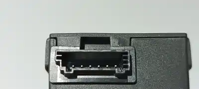 Second-hand car spare part electronic module for land rover range rover velar velar oem iam references lr124830  hy3214f012bf