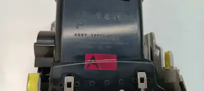 Peça sobressalente para automóvel em segunda mão respirador lateral direito por lexus is 300h referências oem iam 5566053070c0 5566053070 5566053080