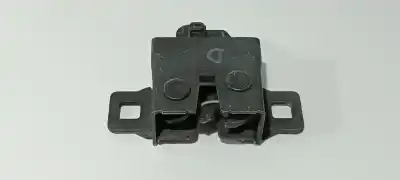 Pezzo di ricambio per auto di seconda mano chiusura del cappuccio per land rover range rover velar velar riferimenti oem iam lr138826