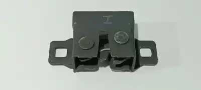 Pezzo di ricambio per auto di seconda mano chiusura del cappuccio per land rover range rover velar velar riferimenti oem iam lr138825