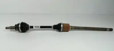 Pezzo di ricambio per auto di seconda mano trasmissione anteriore destra per land rover range rover velar velar riferimenti oem iam lr092738