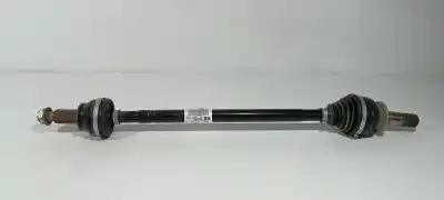 Pezzo di ricambio per auto di seconda mano trasmissione posteriore destra per land rover range rover velar velar riferimenti oem iam lr092750