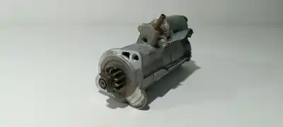 Pièce détachée automobile d'occasion démarreur de voiture pour land rover range rover velar velar références oem iam lr126163