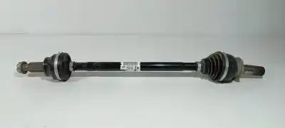 Pezzo di ricambio per auto di seconda mano trasmissione posteriore sinistra per land rover range rover velar velar riferimenti oem iam lr092751