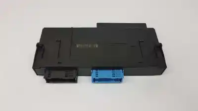 Peça sobressalente para automóvel em segunda mão módulo eletrônico por bmw serie 3 touring (e91) 320d referências oem iam 61359119496