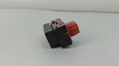 Second-hand car spare part parking sensor switch for citroen c4 lim. collection oem iam references 6490la 96668829zd 9666882977