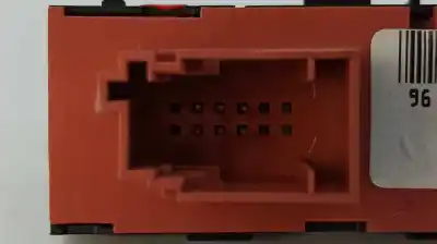 Second-hand car spare part parking sensor switch for citroen c4 lim. collection oem iam references 6490la 96668829zd 9666882977