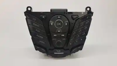 Автозапчастина б/у многофункційне управління для ford focus lim. (cb8) sport посилання на oem iam 1769525