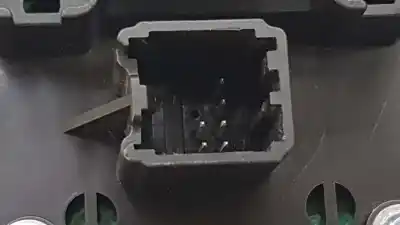 Second-hand car spare part multifunction switch for ford focus lim. (cb8) sport oem iam references 1769525 am5t18k811be / am5t-18k811-be am5t18k811bd / am5t-18k811-bd