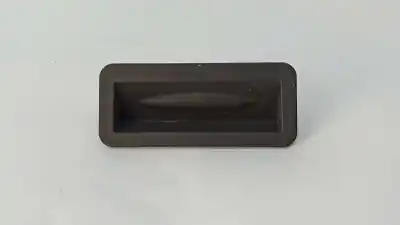Piesă de schimb auto la mâna a doua Mâner Exterior Portii pentru FORD FIESTA (CCN) Trend Referințe OEM IAM 1857333 C1BB-19B514-AA / 6M5119B514AD C1BB19B514AA