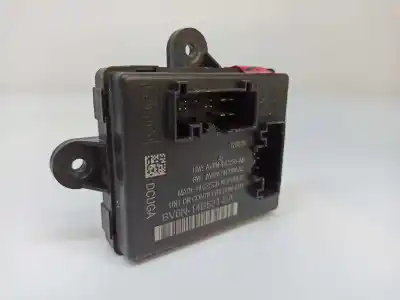 Second-hand car spare part central locking pump for ford focus lim. (cb8) trend oem iam references 1876466 bv6n14b531ea bv6n-14b531-ea