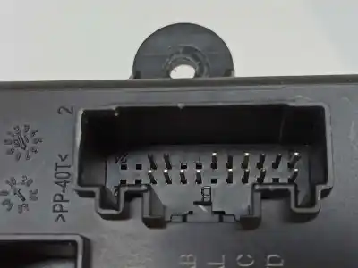 Second-hand car spare part central locking pump for ford focus lim. (cb8) trend oem iam references 1876466 bv6n14b531ea bv6n-14b531-ea