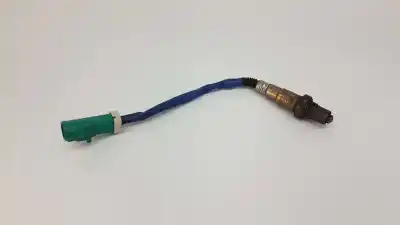 Автозапчастина б/у лямбда-зонд для ford focus lim. (cb8) sport посилання на oem iam 1374194