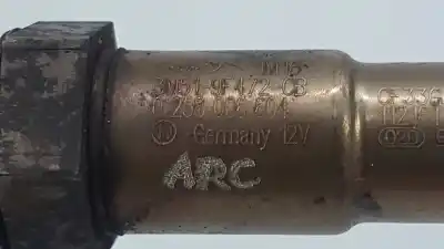 Peça sobressalente para automóvel em segunda mão sonda lambda por ford focus lim. (cb8) sport referências oem iam 1374194 3m519f472cb 0258006604