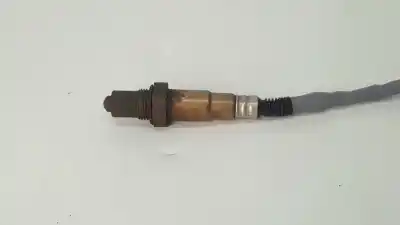 Pezzo di ricambio per auto di seconda mano sonda lambda per ford focus berlina (cap) trend riferimenti oem iam 1351337 3m519f472bc 0258006599