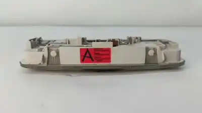 Second-hand car spare part interior light for ford focus berlina (cap) ghia oem iam references 1540351 8a6a-13776-ab / 3s7a13776aa 8a6a13776ab