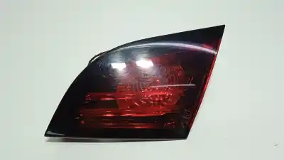Автозапчастина б/у правий ліхтар для CITROEN DS4 Design Посилання на OEM IAM 6351KV   Автозапчастина б/у правий ліхтар для CITROEN DS4 Design Посилання на OEM IAM 6351KV