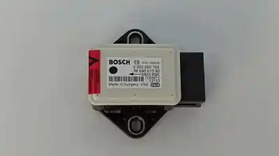 Peça sobressalente para automóvel em segunda mão Centralina Esp por CITROEN C4 LIM. Collection Referências OEM IAM 454949 9664661580 / 0265005765 9811627180