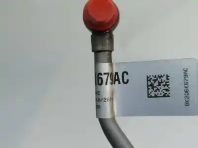 Pezzo di ricambio per auto di seconda mano tubo per ford transit custom kasten 270 l1 riferimenti oem iam 1763650 bk2q-6k679-ac bk2q6k679ac