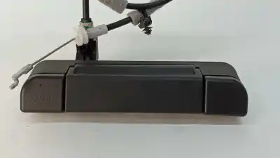 Second-hand car spare part interior left side handle for ford transit courier combi trend oem iam references 1855282 et76v266a63ac et76-v266a63-ac